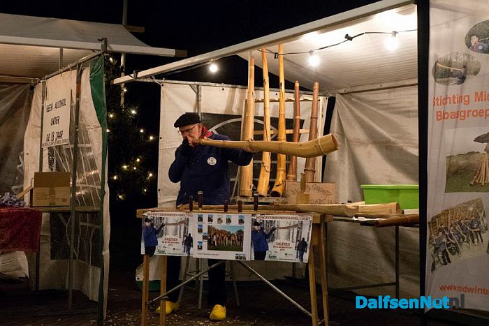 Kerstmarkt R.K. Kerk Dalfsen 2016 - Foto: Ingezonden foto