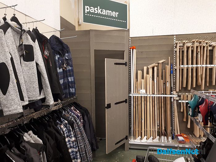 Welkoop Dalfsen krijgt facelift - Foto: Ingezonden foto