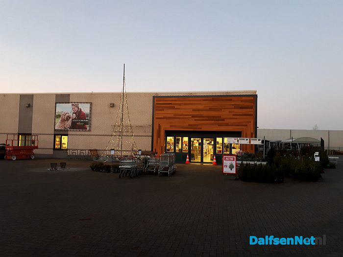 Welkoop Dalfsen krijgt facelift - Foto: Ingezonden foto