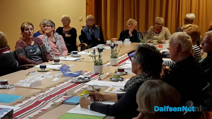 ANWB AutoMaatje bij de Zonnebloem - Foto: Ingezonden foto