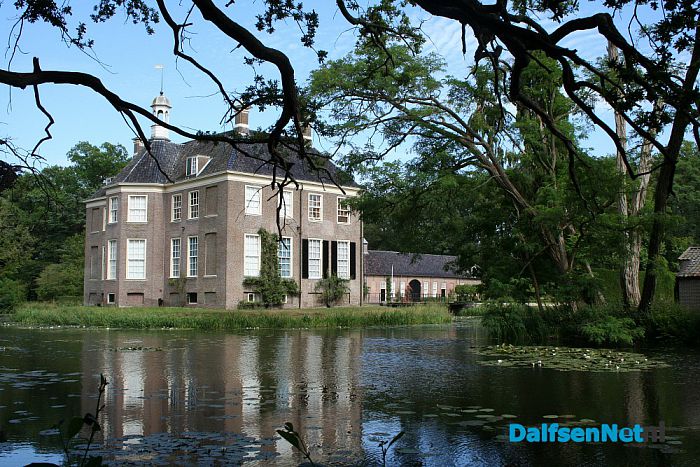 Dalfsen, daar gebeurt het!