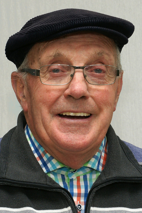 Jaaroverzicht 2017 door Paul Scholten