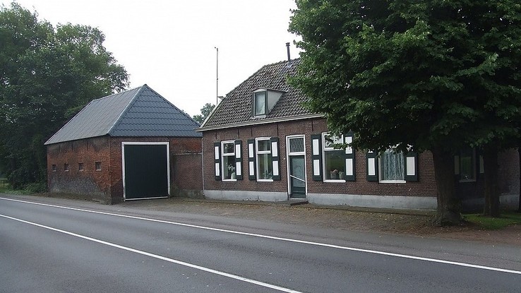 Jaaroverzicht 2017 door Wim Schrijver
