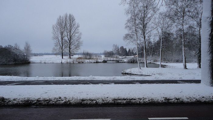 sneeuwbeelden - Foto: Eigen geleverde foto