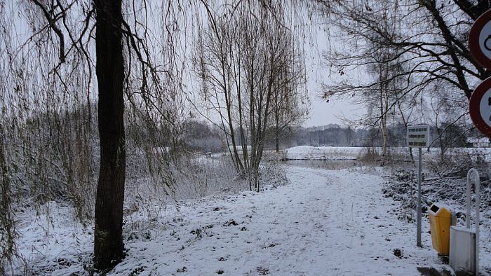 sneeuwbeelden - Foto: Eigen geleverde foto