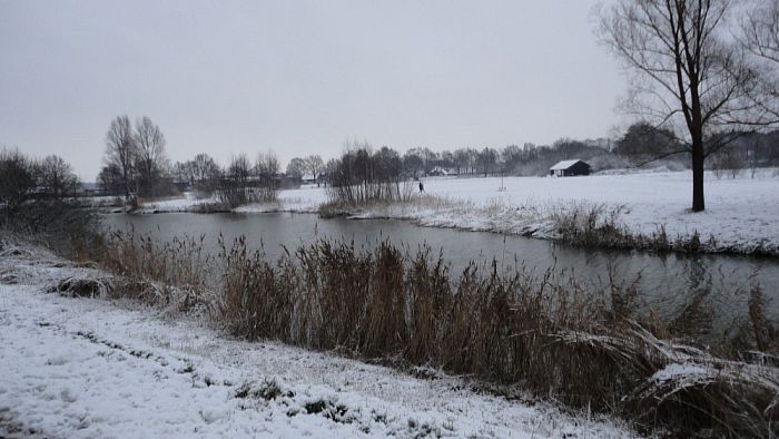 sneeuwbeelden - Foto: Eigen geleverde foto