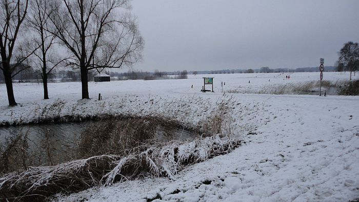 sneeuwbeelden - Foto: Eigen geleverde foto