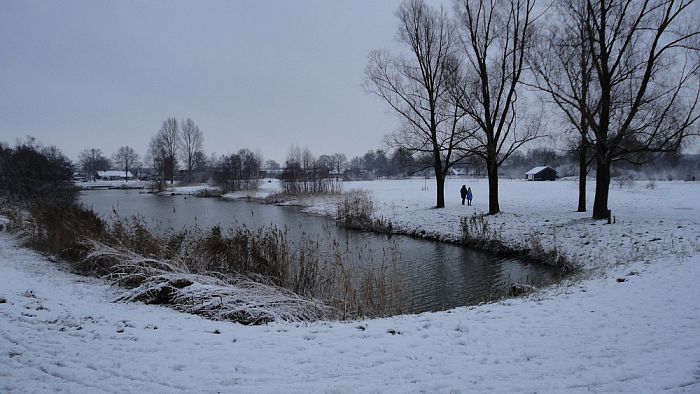 sneeuwbeelden - Foto: Eigen geleverde foto