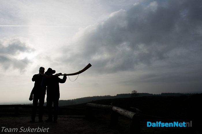 Team Sukerbiet haalt weer alles van stal - Foto: Ingezonden foto