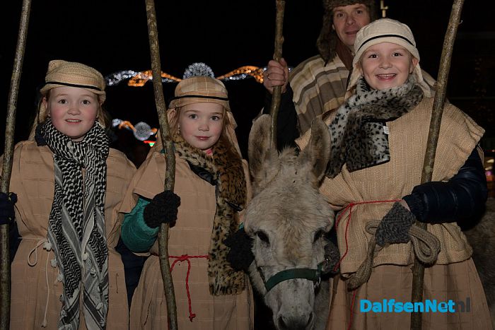 Kerstfestijn Dalfsen 2017 - Foto: Johan Bokma
