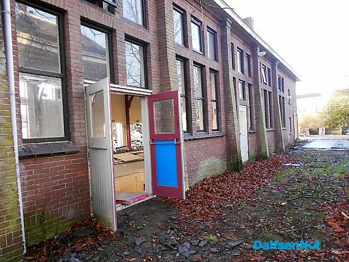 Frank heeft al flink weg gehapt bij Pniel