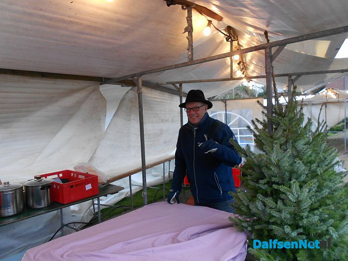 Kerstmarkt