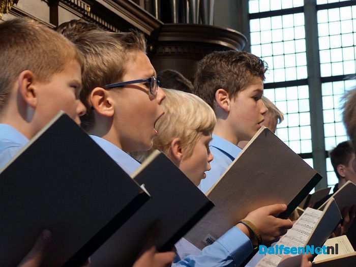 Carols by Candlelight in Raalte - Foto: Ingezonden foto