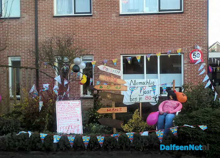Naamswijziging Dalfsenaar - Foto: Ingezonden foto