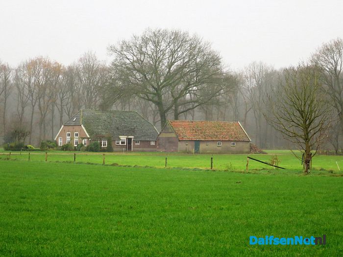 Rood voor rood Rietmansweg - Foto: Wim