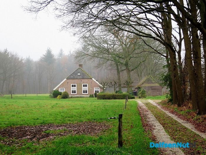 Rood voor rood Rietmansweg - Foto: Wim