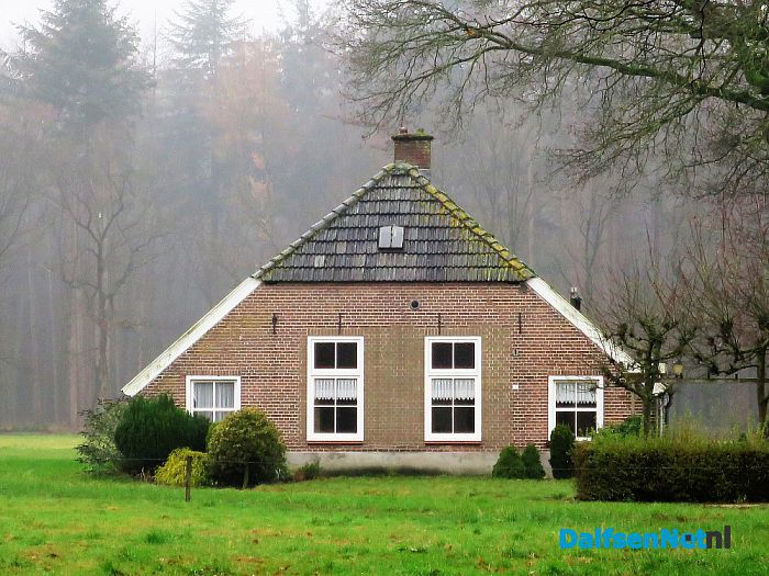 Rood voor rood Rietmansweg - Foto: Wim
