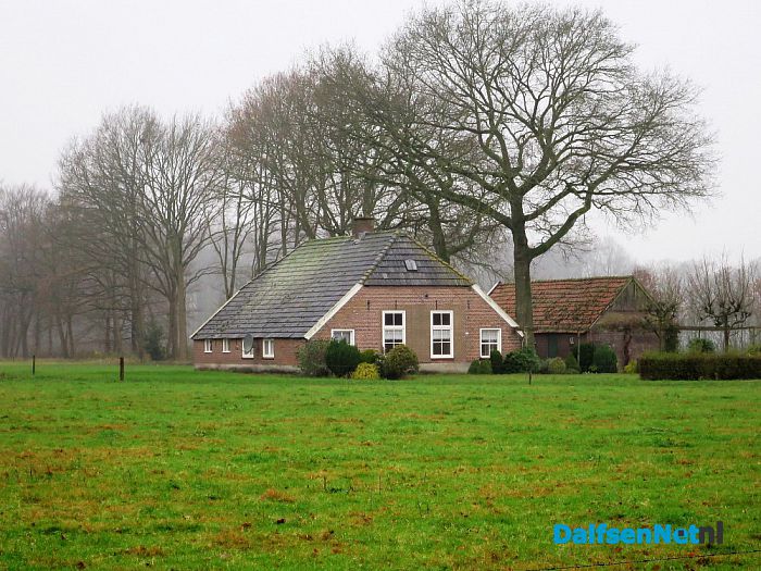 Rood voor rood Rietmansweg - Foto: Wim