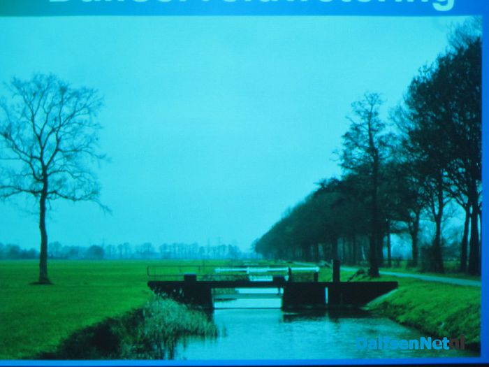Bouw nieuw gemaal De Broekhuizen kan van start - Foto: Wim
