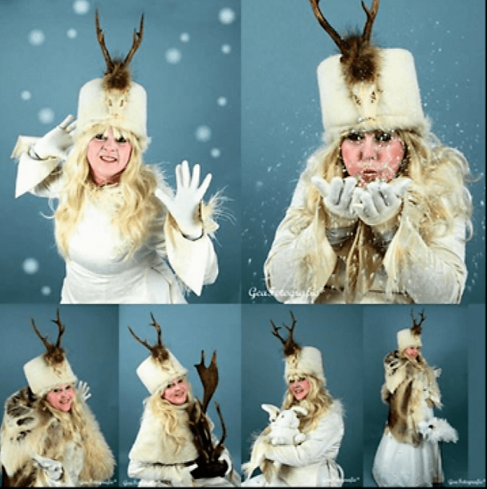 15 december Kerstfestijn Dalfsen - Foto: Eigen geleverde foto