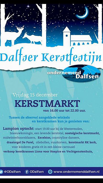 Moonlightshoppen in centrum 0529 Dalfsen