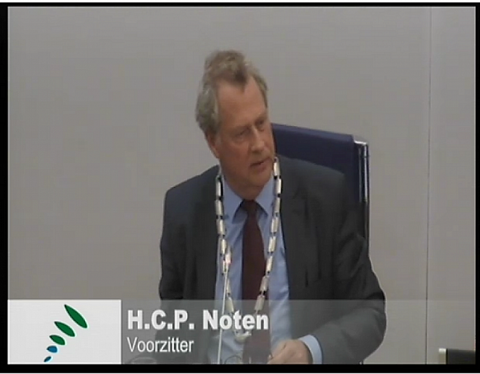Verordeningen OZB, afvalstoffenheffing en meer