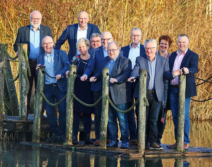 Wim- Wim situatie… - Foto: Eigen geleverde foto
