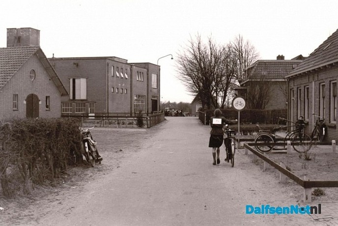 Voorstel onttrekken Gernerweg aan openbaarheid