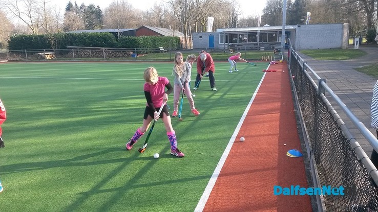Sports4Kids loopt storm! - Foto: Ingezonden foto