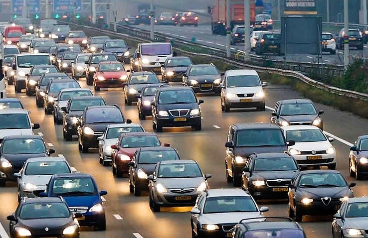 Er komen dit jaar heel veel Friezen naar Dalfsen - Foto: Eigen geleverde foto