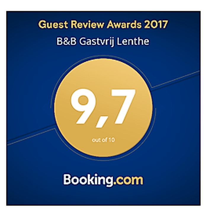 Award ‘Bakhuis Hartje Lenthe’