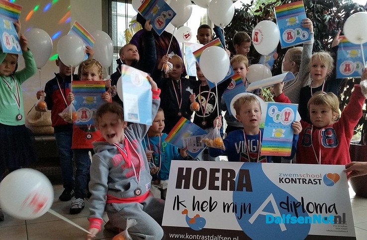 Kijk- en Doedag bij Kontrast - Foto: Ingezonden foto