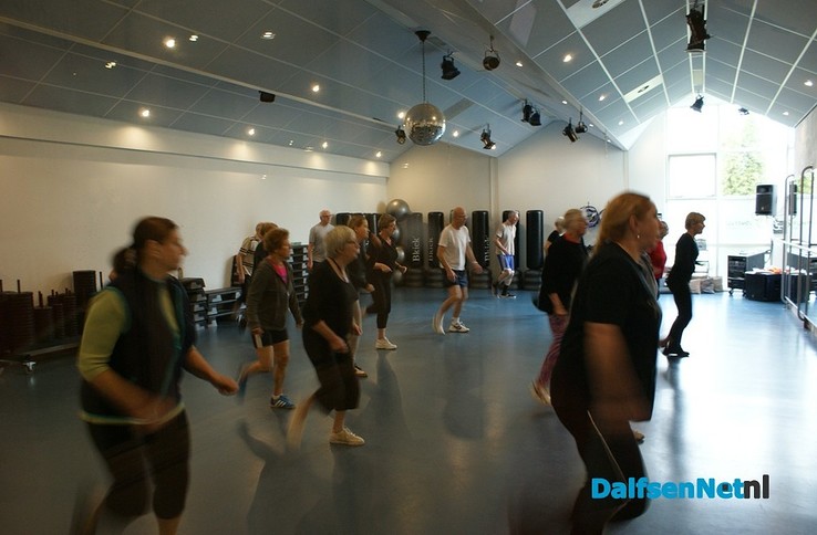 Kijk- en Doedag bij Kontrast - Foto: Ingezonden foto