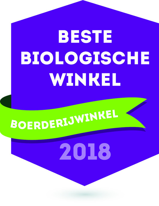 Overesch bijna aller beste Beste Biologische winkel - Foto: Eigen geleverde foto