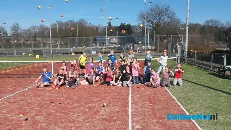 Sports4Kids loopt storm! - Foto: Ingezonden foto