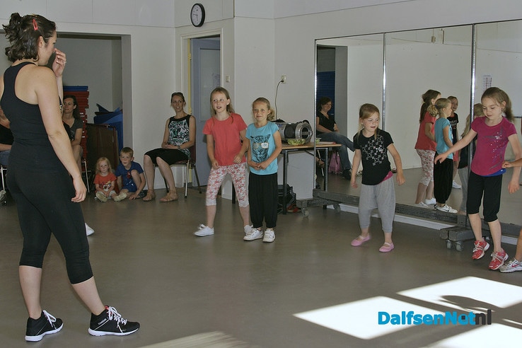 Sports4Kids loopt storm! - Foto: Ingezonden foto