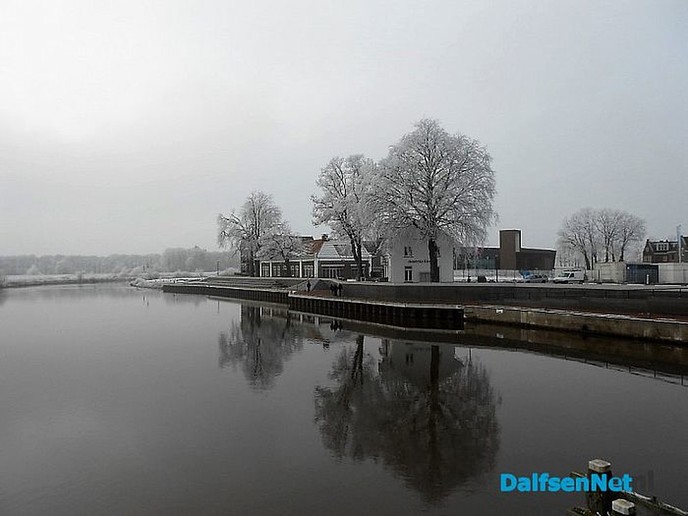 Beelden van een jaar geleden