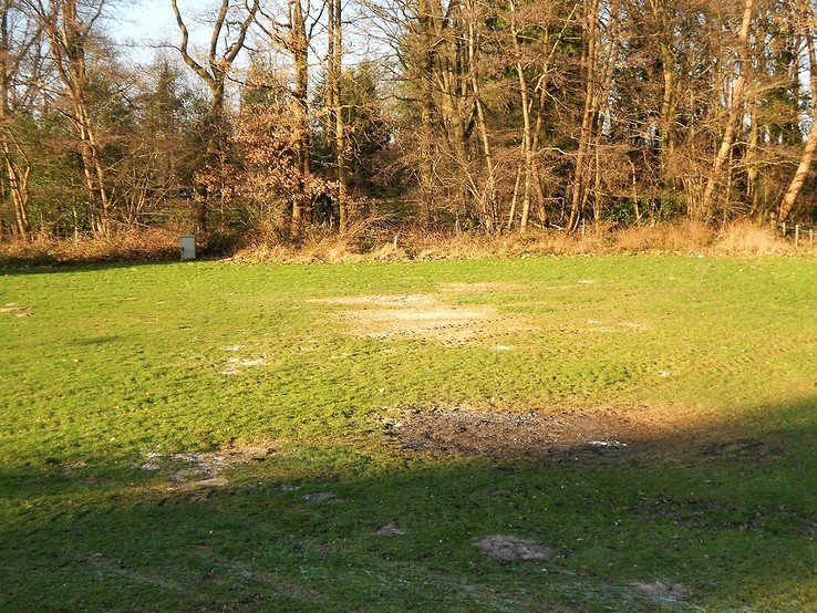 Het zijn gewoon brave jongens die Carbidschieters in Hoonhorst
