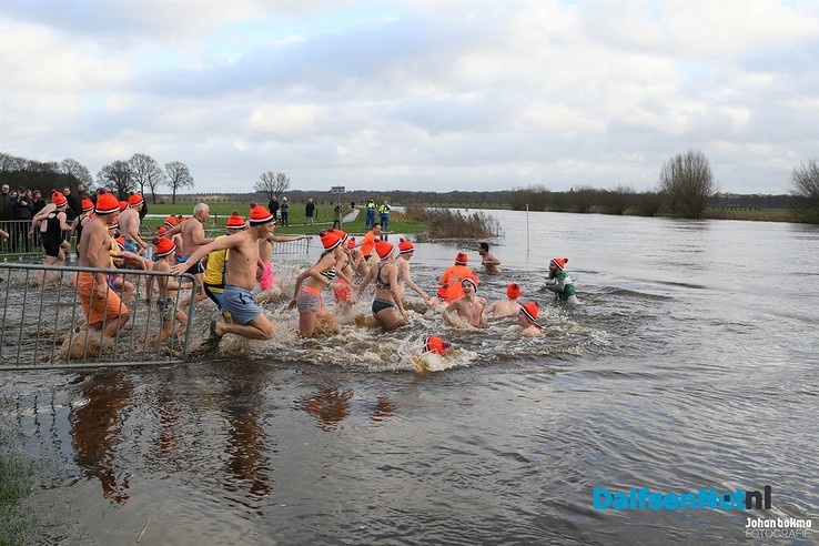 ALS Dalfsen duikt - Foto: Ingezonden foto