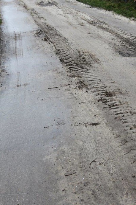 Toegankelijke en schone fietspaden - Foto: Eigen geleverde foto