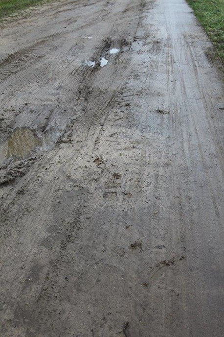 Toegankelijke en schone fietspaden - Foto: Eigen geleverde foto