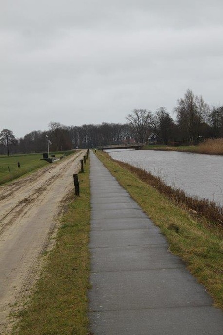 Toegankelijke en schone fietspaden - Foto: Eigen geleverde foto