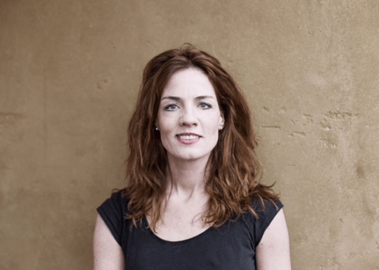 Hoe is het met de in Dalfsen geboren Ilse Warringa - Foto: Eigen geleverde foto