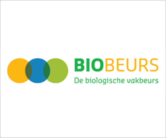 Bio beurs in Zwolle is open