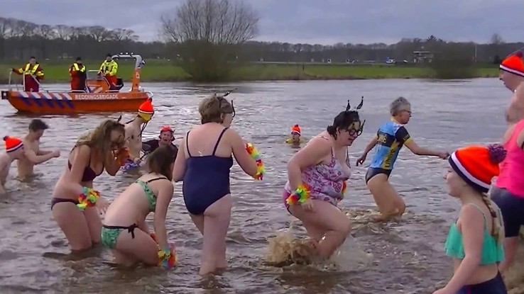 Dalfsen duikt voor ALS 2018 (Video)