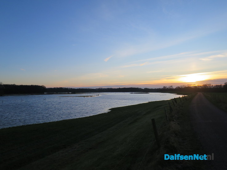 Eindelijk weer een zondagje zon - Foto: Wim