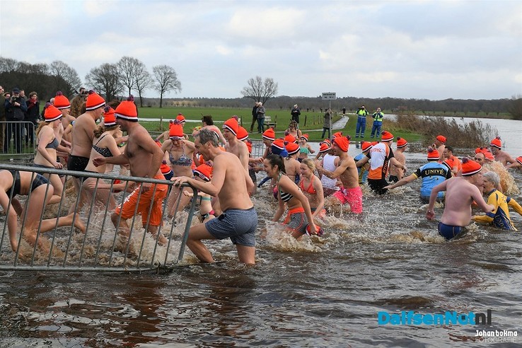 ALS Dalfsen duikt - Foto: Ingezonden foto