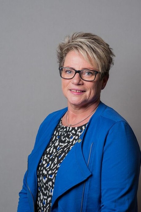 CDA Dalfsen over pleegkinderen - Foto: Eigen geleverde foto