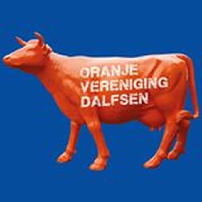Ledenvergadering Oranjevereniging Dalfsen - Foto: Eigen geleverde foto