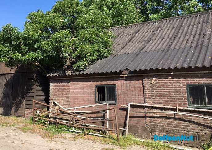 Informatiebijeenkomsten asbest - Foto: Ingezonden foto